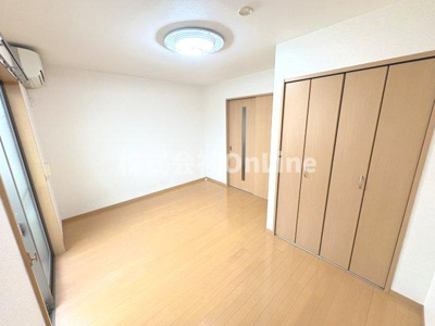 【洋室】 | アムール相生