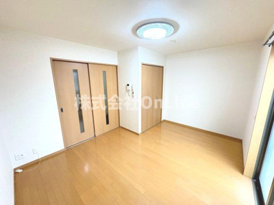 【寝室】 | アムール相生