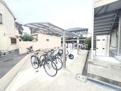 【その他共用部分】 | アムール相生