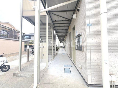 【その他共用部分】 | アムール相生