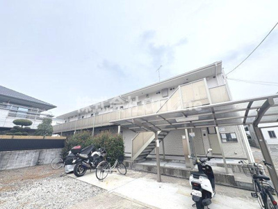 【外観】 | アムール相生