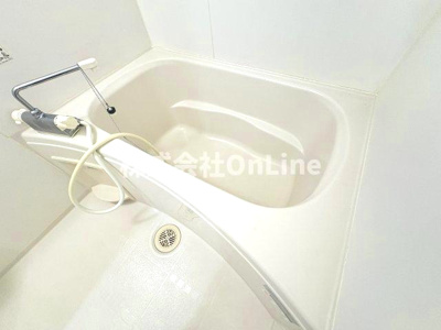 【浴室】 | アムール相生