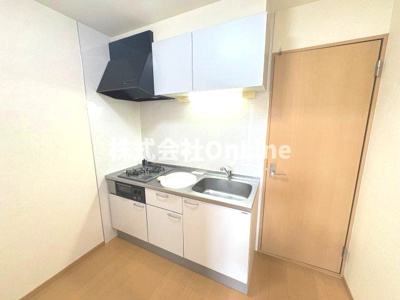 【キッチン】 | アムール相生