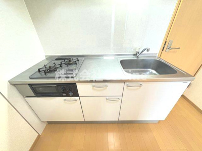 【キッチン】 | アムール相生