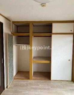 【収納】 | 志村三丁目フラワーホーム