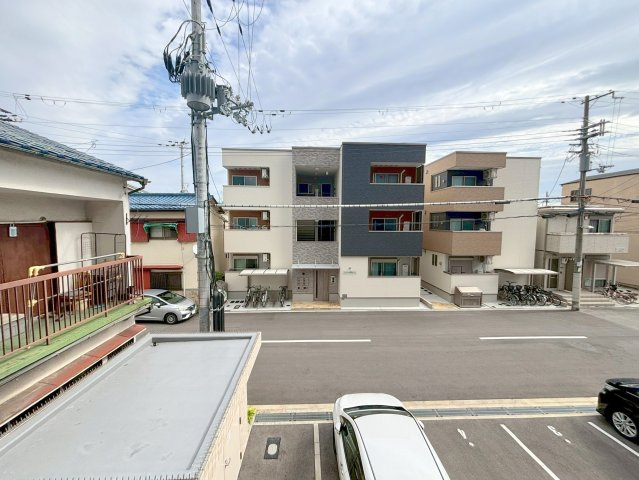 ArtizA新大阪D.C.の展望