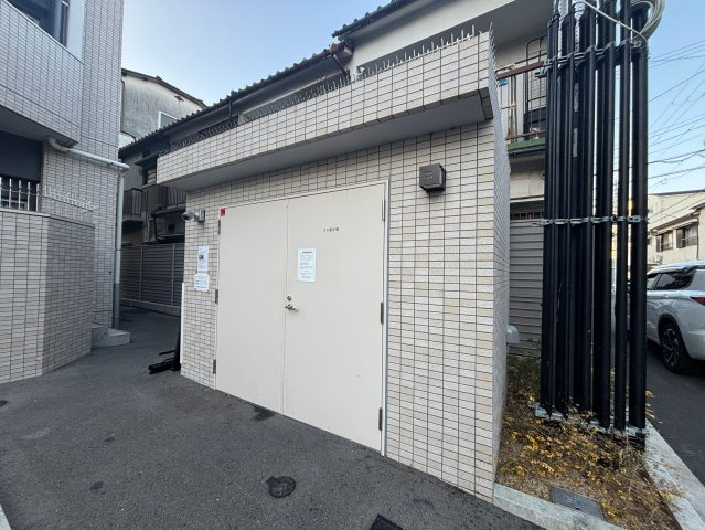 ArtizA新大阪D.C.のその他共用部分