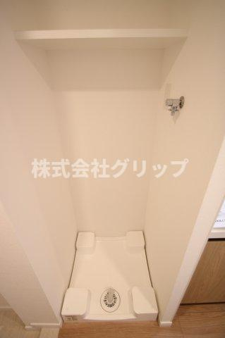 ルフレプレミアム横浜リーヴァのその他
