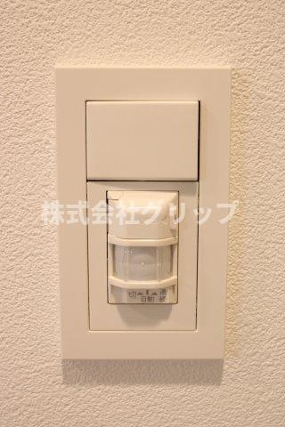 ルフレプレミアム横浜リーヴァの設備