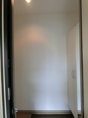 【玄関】 | パストラル米原Ｂ棟