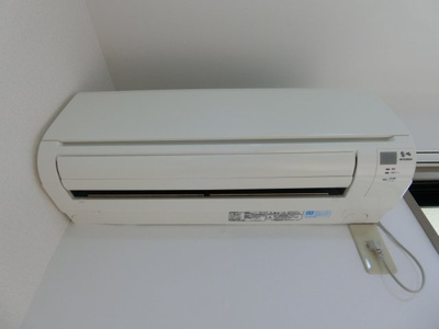 【設備】 | パストラル米原Ｂ棟