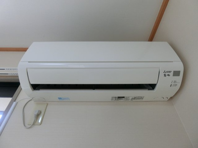 【設備】 | パストラル米原Ｂ棟