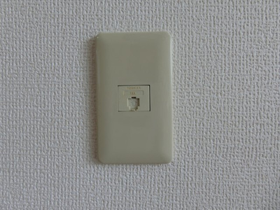 【設備】 | パストラル米原Ｂ棟