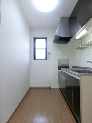 【キッチン】 | パストラル米原Ｂ棟