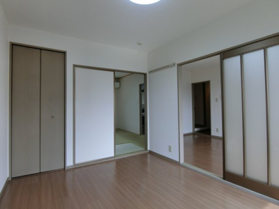 【洋室】 | パストラル米原Ｂ棟