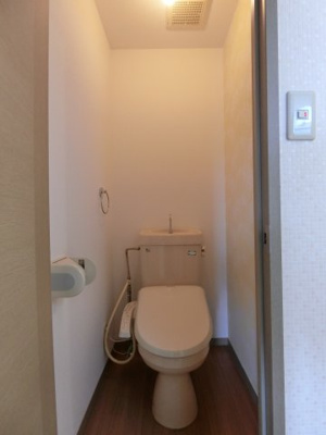 【トイレ】 | パストラル米原Ｂ棟