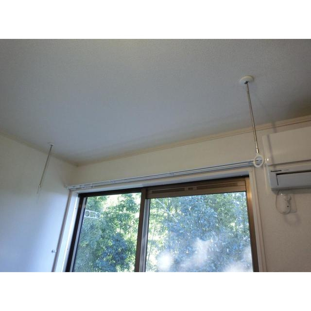 シティハイム　リーベの設備