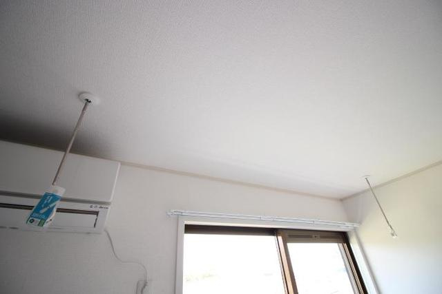 シティハイム　リーベのその他