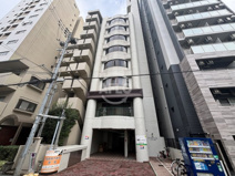 プレジール北堀江の画像