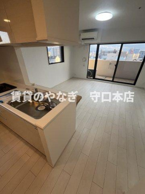 【内装】 | LaDouceur門真