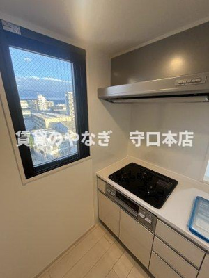 【キッチン】 | LaDouceur門真