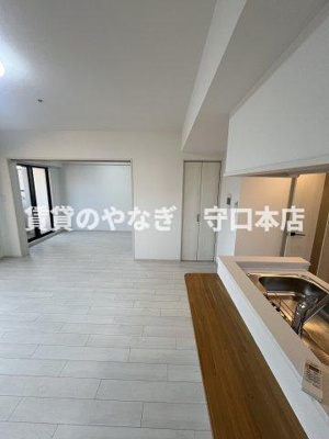 【居間・リビング】 | LaDouceur門真