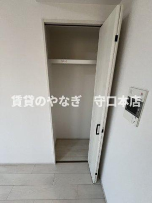 【収納】 | LaDouceur門真