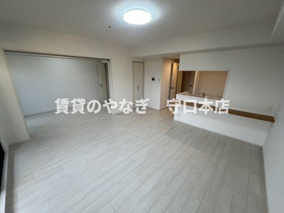 【居間・リビング】 | LaDouceur門真