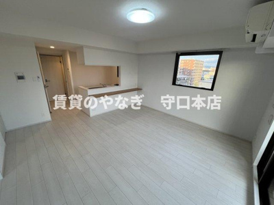 【居間・リビング】 | LaDouceur門真