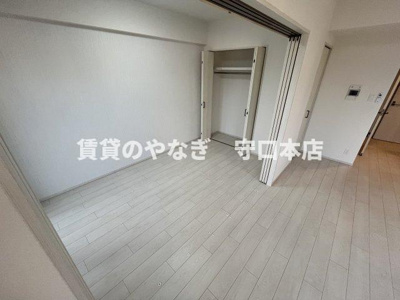 【内装】 | LaDouceur門真