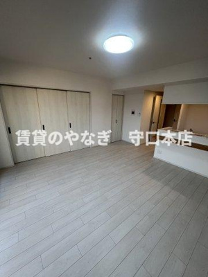 【居間・リビング】 | LaDouceur門真