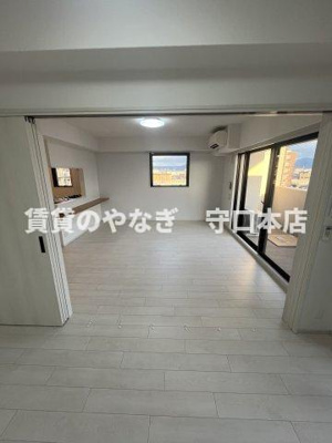 【ロビー】 | LaDouceur門真