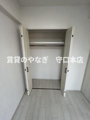 【玄関】 | LaDouceur門真