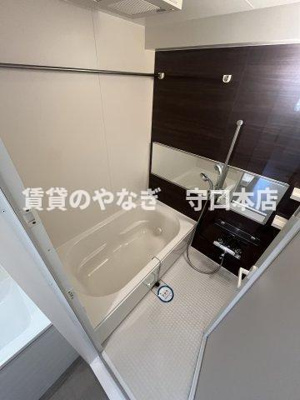 【浴室】 | LaDouceur門真