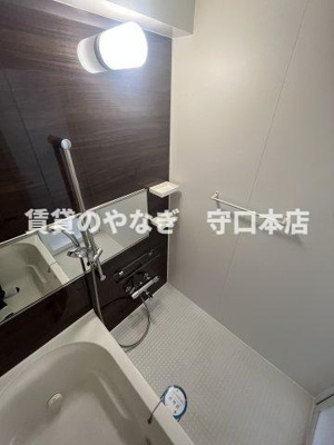 【浴室】 | LaDouceur門真