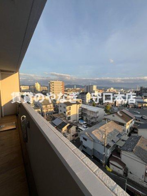 【展望】 | LaDouceur門真