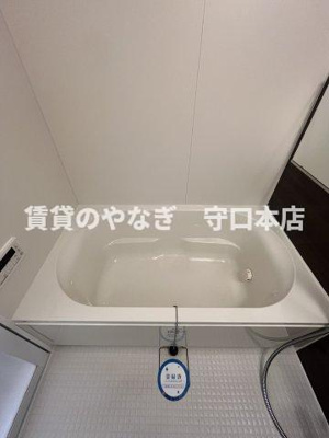 【浴室】 | LaDouceur門真