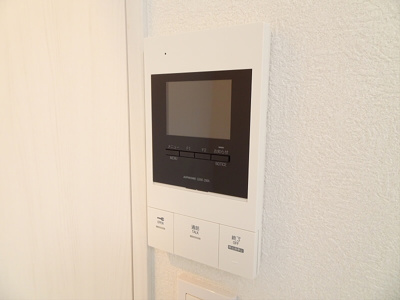 【セキュリティ】 | リバース笹塚