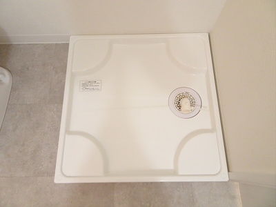 【設備】 | リバース笹塚