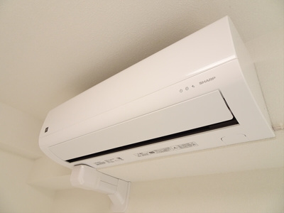 【設備】 | リバース笹塚