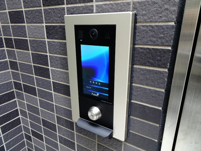 【セキュリティ】 | リバース笹塚