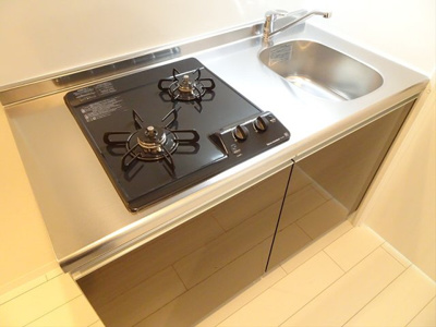 【キッチン】 | リバース笹塚