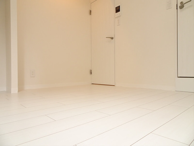 【居間・リビング】 | リバース笹塚