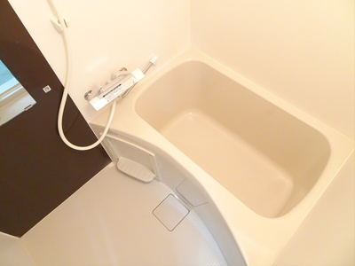 【浴室】 | リバース笹塚