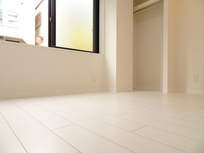 【内装】 | リバース笹塚