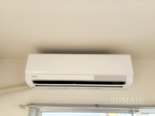 芝ハイツの設備