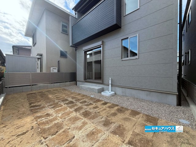 【同施工物件ご案内可能】知多市つつじが丘3丁目　全2棟の省エネ性能ラベル|【2号棟省エネ性能ラベル】
■株式会社　セキュアハウス　豊明支店■
住宅ローンに強く、知識、経験豊富なスタッフ在籍
お客様に寄り添い、ご成約後もサポート致します