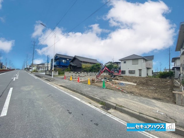 【同施工物件ご案内可能】知多市つつじが丘3丁目　全2棟の省エネ性能ラベル|【1号棟省エネ性能ラベル】
■株式会社　セキュアハウス■
住宅ローンに強く、知識、経験豊富なスタッフ在籍
お客様に寄り添い、ご成約後もサポート致します