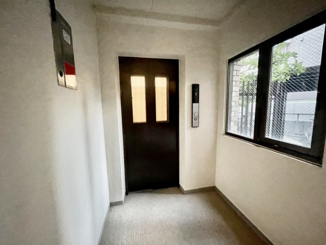 アーバンレックス緑地公園のその他共用部分