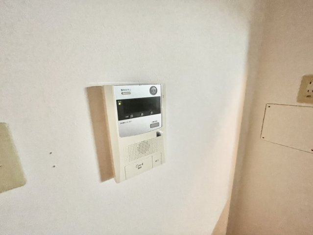 アーバンレックス緑地公園のセキュリティ